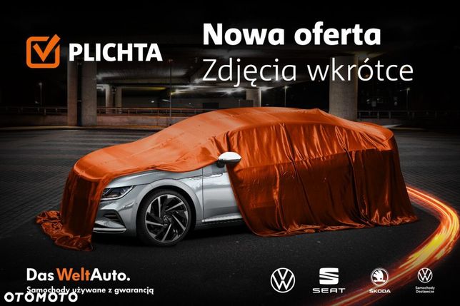 Volkswagen Touran 2.0 TDI 190 KM | DSG | R Line | Highline | Salon Polska | VAT 23% |