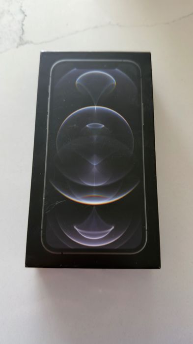 iPhone 12 Pro 256gb (como novo)