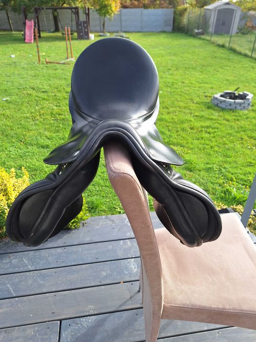 Siodło DAW MAG JUNIOR 16''