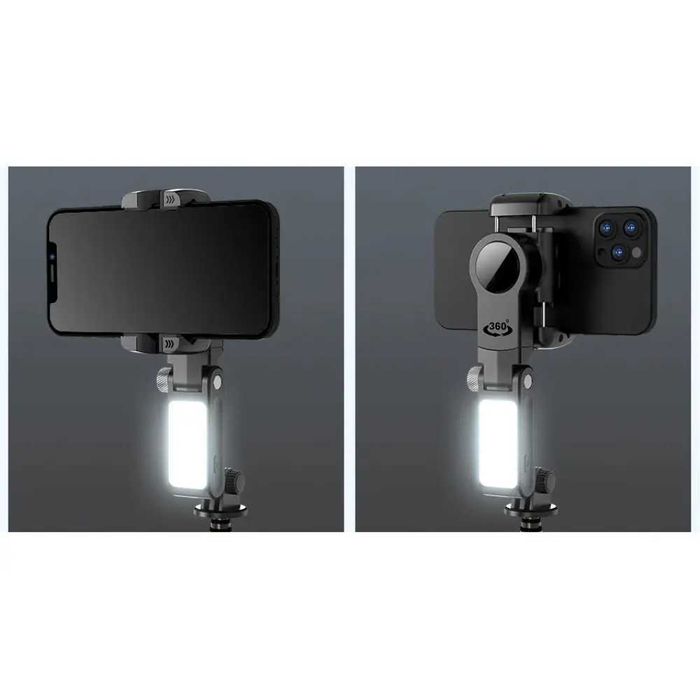 Монопод одноосьовий стабілізатор для телефону G Prof Q18