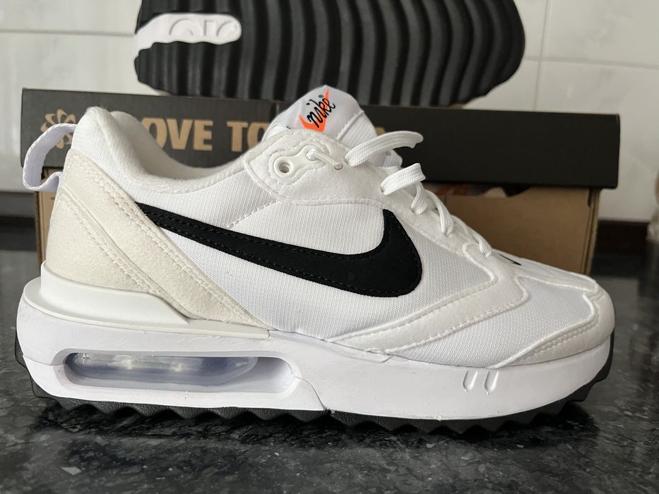 Кроссовки NIKE 35р.