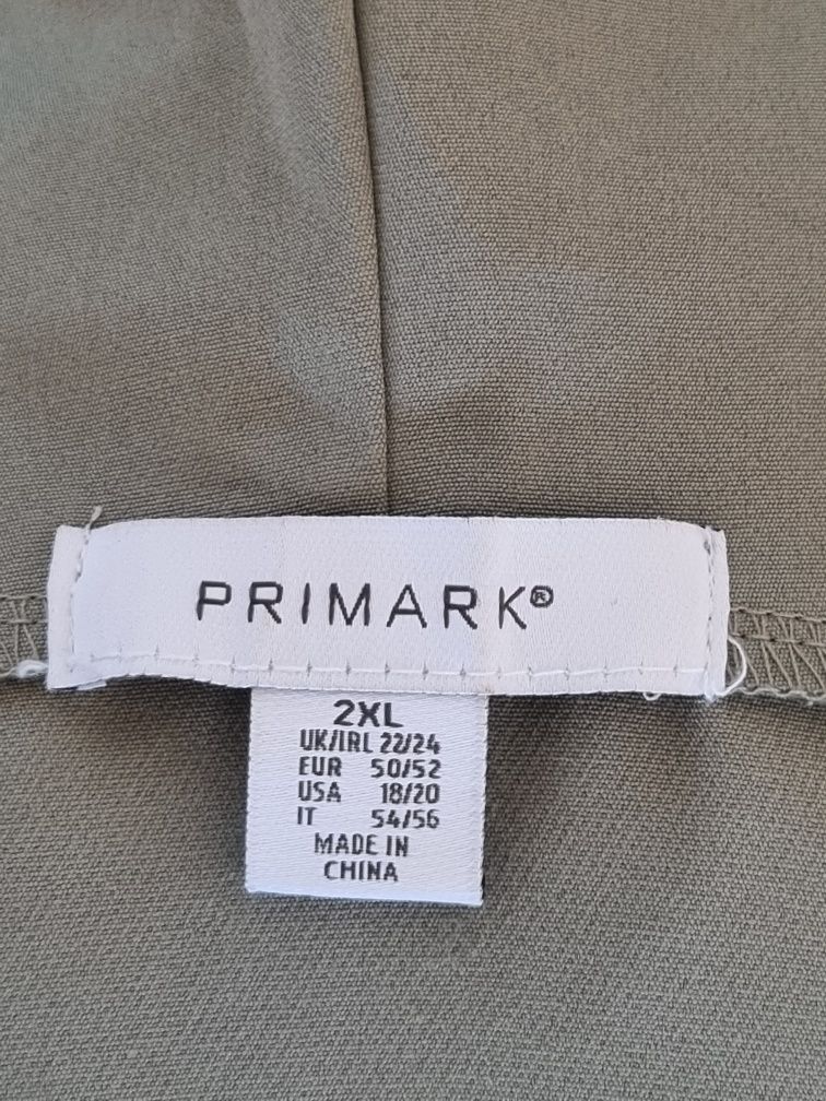 Camisola Primark  verde seco