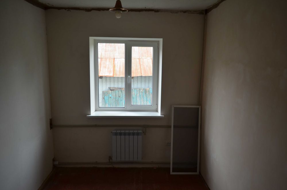 Продається господарство в Котельві, будинок з присадибною ділянкою