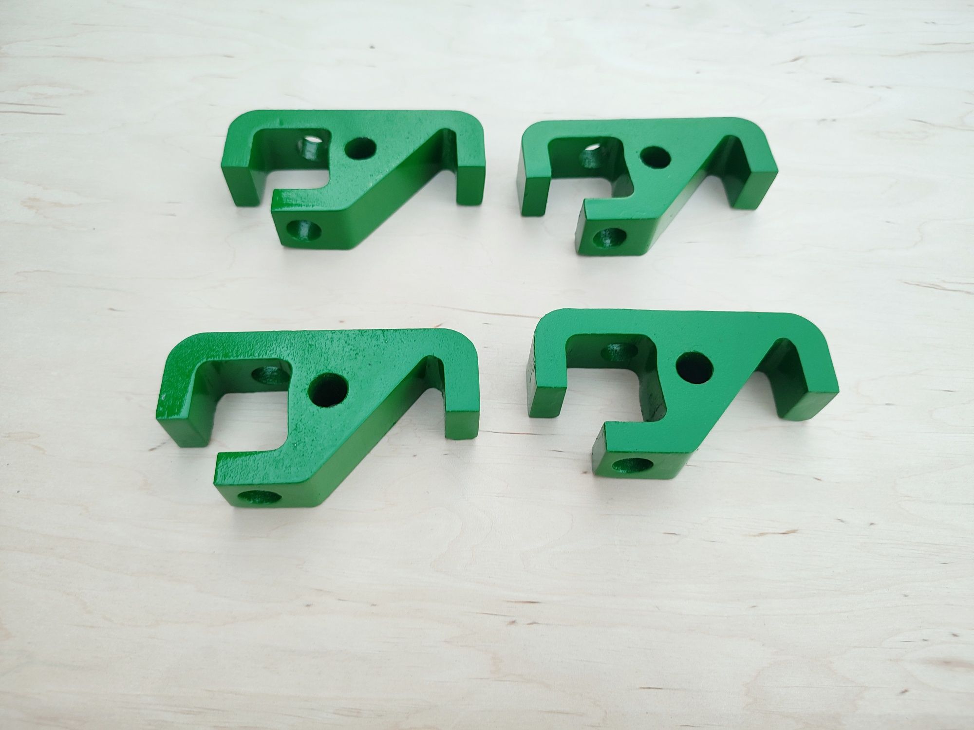 Uchwyt sita,mocowanie John Deere 2056,2058,2064,2066,2256,2258,2264