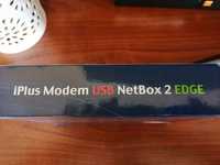 Modem usb net box 2