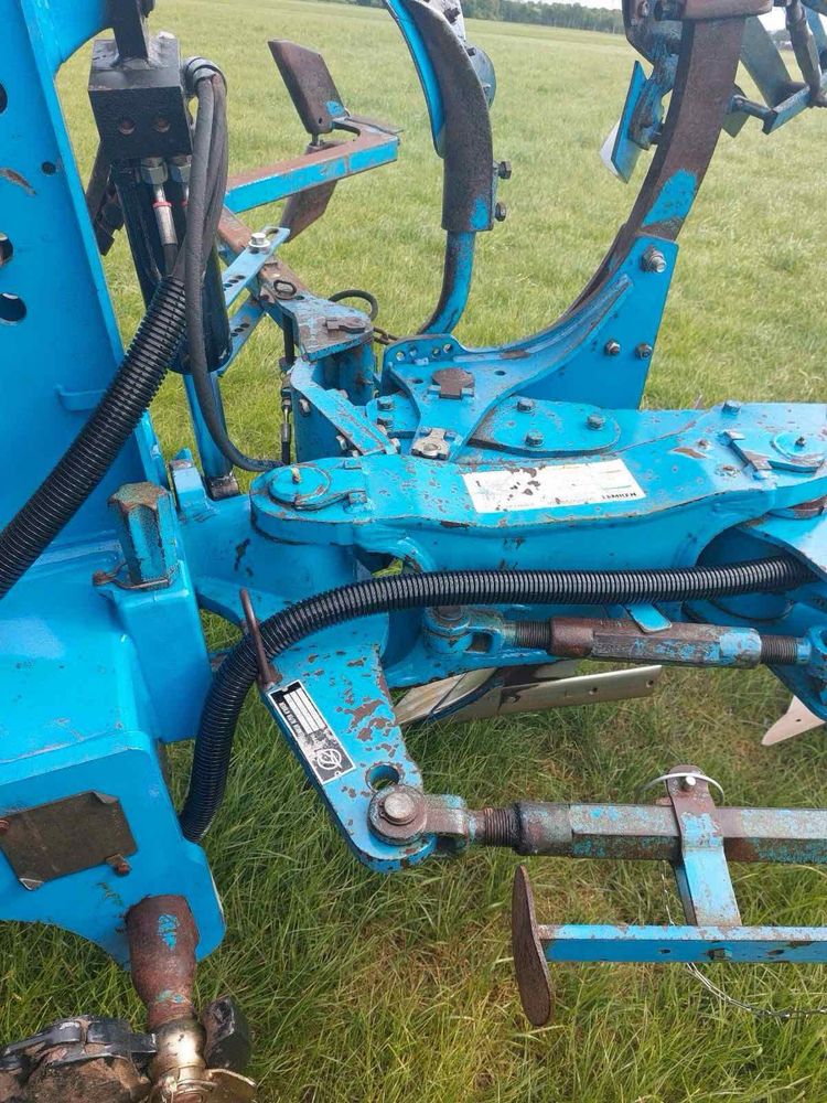 Плуг Lemken Vari Opal