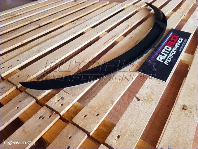 Aileron Traseiro Mercedes CLA W117  AAP39993