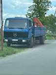 Продам Манипулятор Mercedes-Benz 1729L