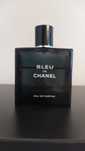 Chanel bleu de chanel EDP +-70/100ml - rok 2019