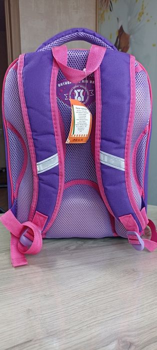 Рюкзак - черепашка