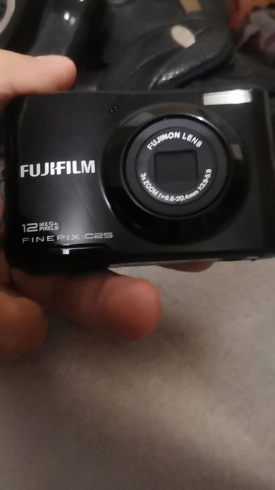 Цифрові фотоапарати