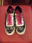 Sapatilhas Guess novas T. 38