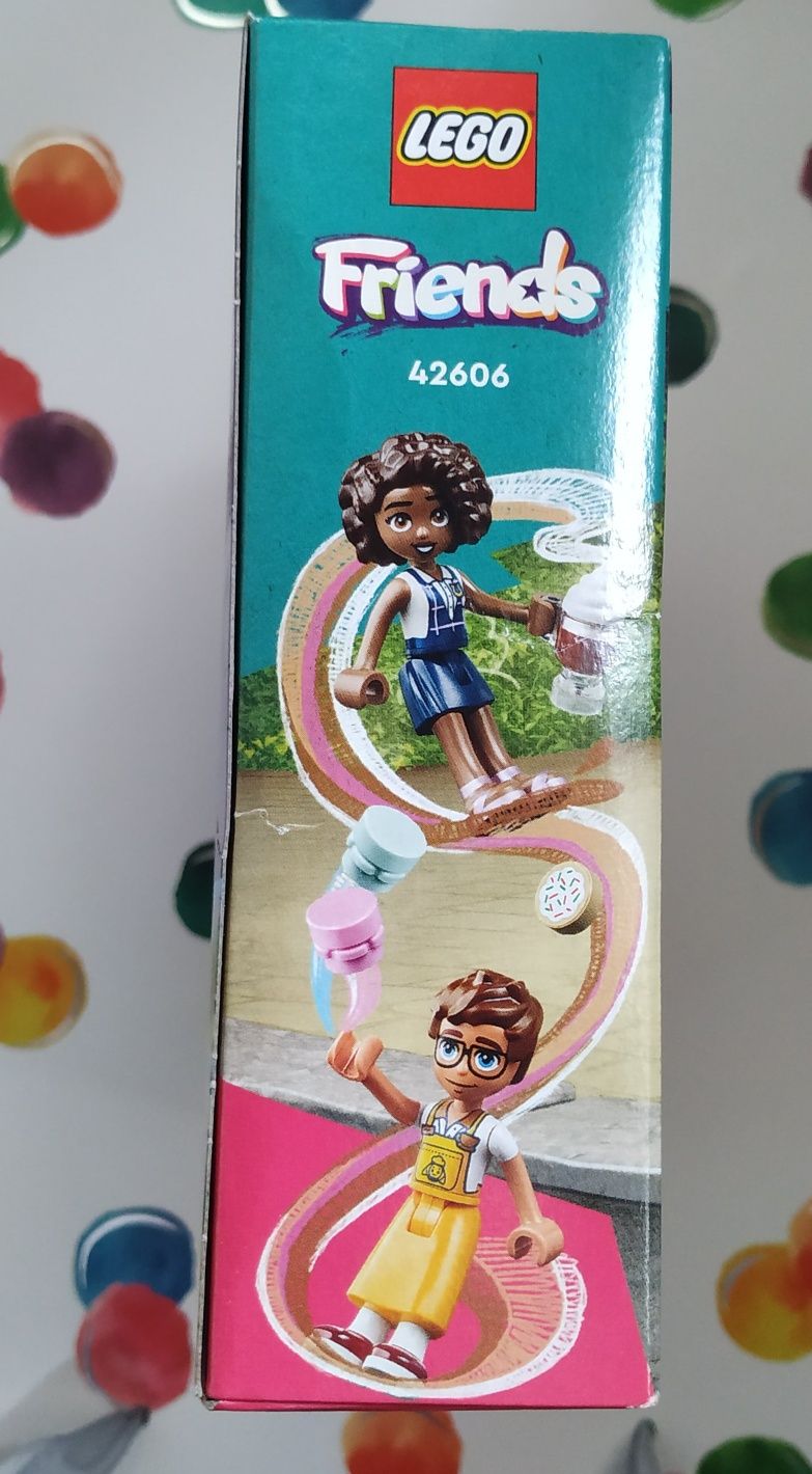 Lego Friends 42606