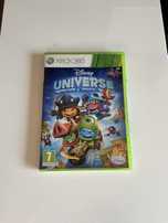 Gra Universe na Xbox 360
