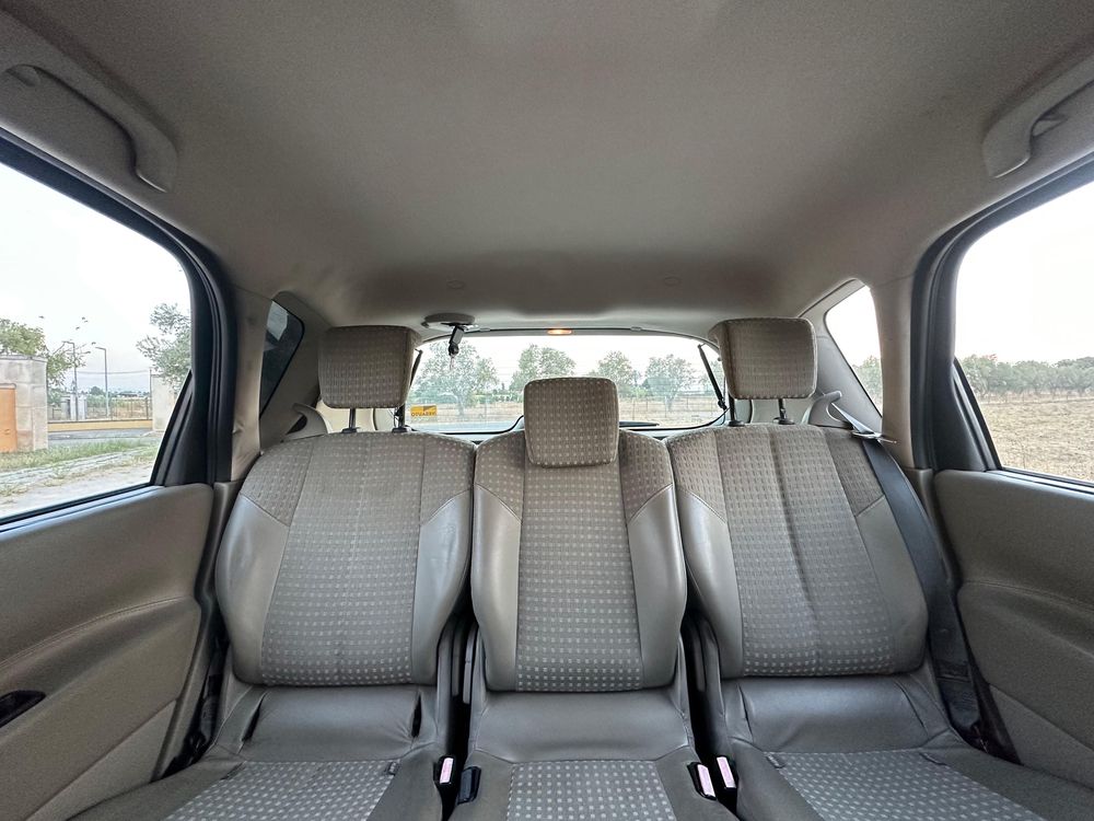 Renault Scénic 1.5 DCI