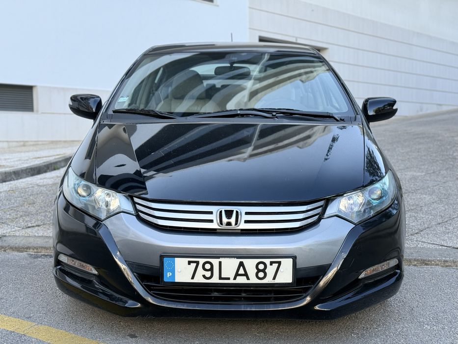 HONDA INSIGHT 1.3 IMA I-VTEC