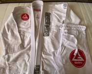 Kimono - Gracie Barra - A2