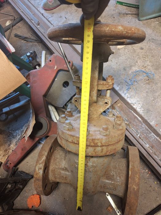 Задвижка - зроблено в румунії