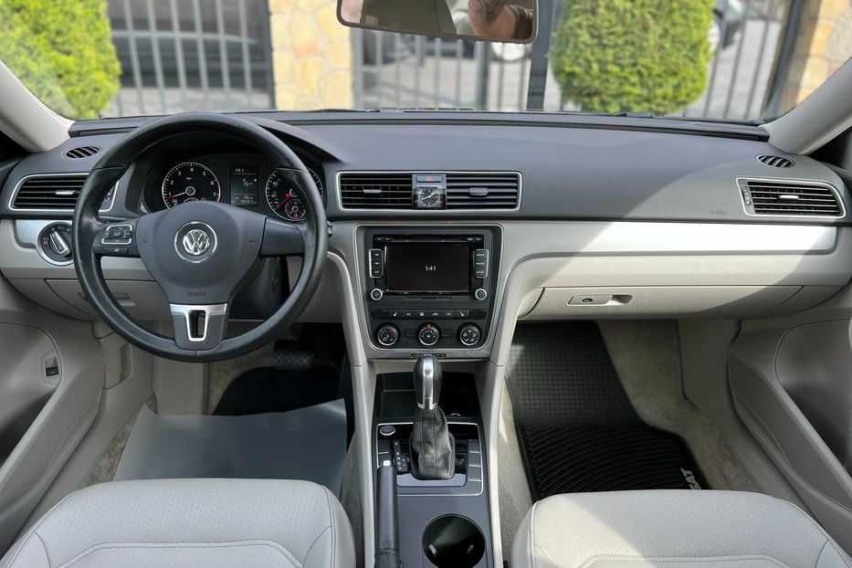 Продам Volkswagen Passat B7 Limited Edition 2015 года