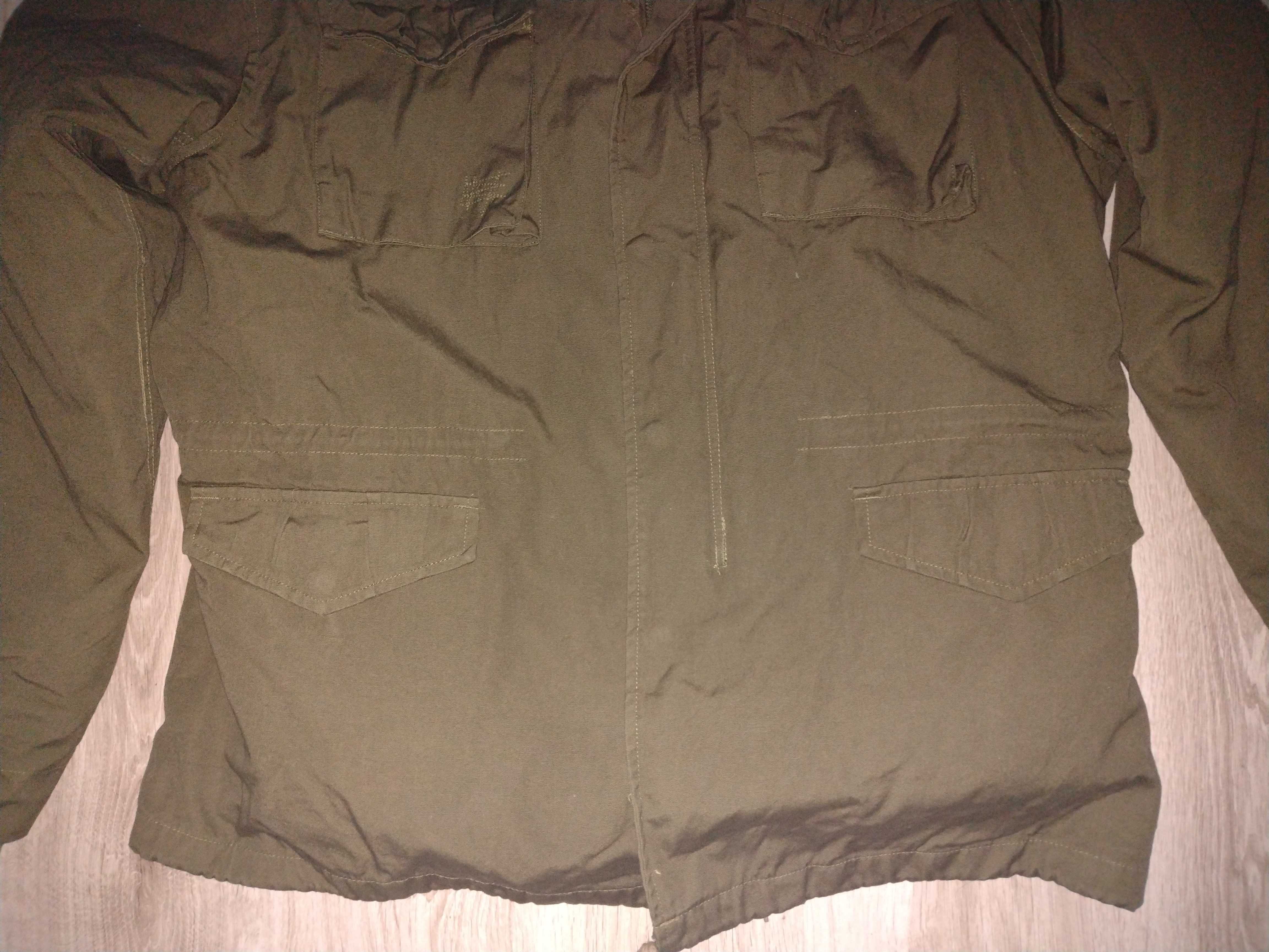Kurtka M65 Surplus Tex nowa XL