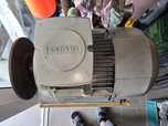 Sprzedam silnik  elektryczny siemens 5,5kw