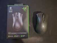 Мышка Razer DeathAdder V2 Hyperspeed