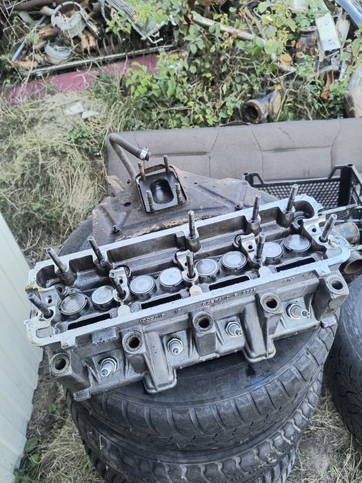 Головка ваз 2108-09-99