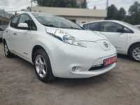 Електромобіль Nissan Leaf , електрокар, Ніссан  Ліф