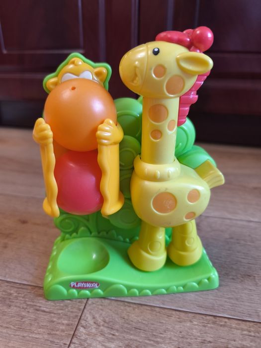 Развивающие игрушки little tikes и playschool от 9 месяцев