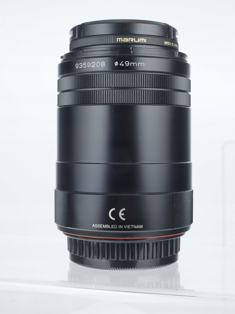 100mm 2.8 WR Macro Pentax FA +filtr UV +pokrowiec Gwarancja 23%VAT