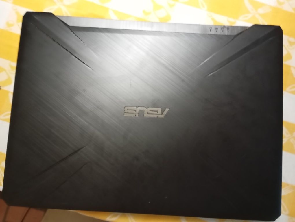Vendo ASUS TUF Gaming
