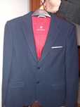 Blazer Lion Of Porches