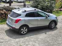 Opel Mokka Opel Mokka 1.6 benzyna Salon Polska