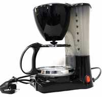 Новая кофеварка капельная Crownberg CB-1561 / 800 Вт