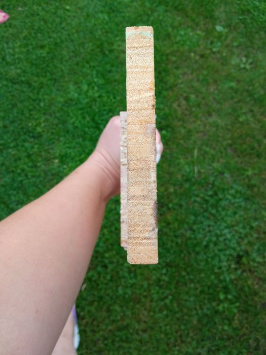 Паркетна- лижна дошка 1.00/10/0.14