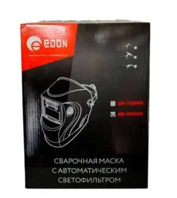 Сварочная маска хамелеон EDON ED-20000