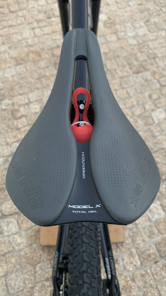 Selim selleItalia model x