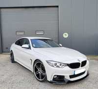 BMW 420d Gran coupe