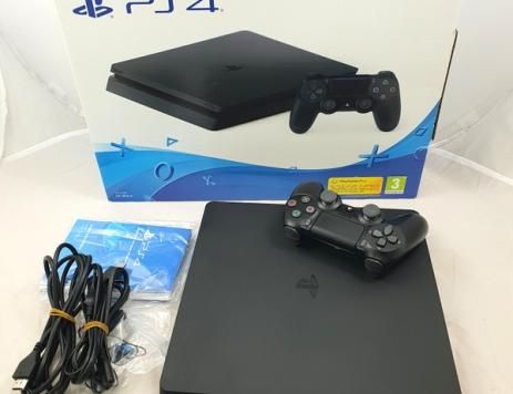 PlayStation 4 Slim 500GB +1 Gra gratis-NOWA- GWARANCJA OKAZJA!!!