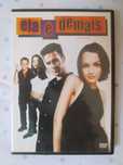 Ela é Demais, Matthew Lillard, Rachael Leigh Cook, Freddie Prinze Jr.
