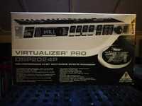 Behringer DSP2024P Virtualizer Pro