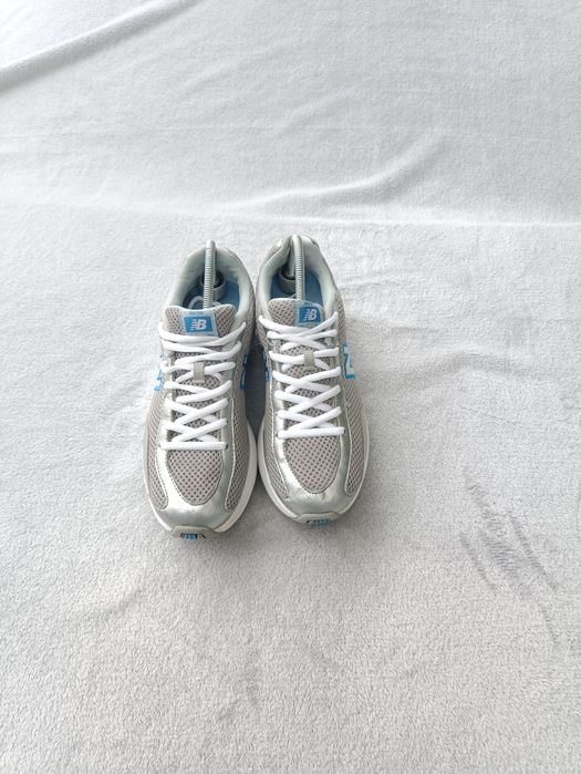 Женские кроссовки New Balance р38