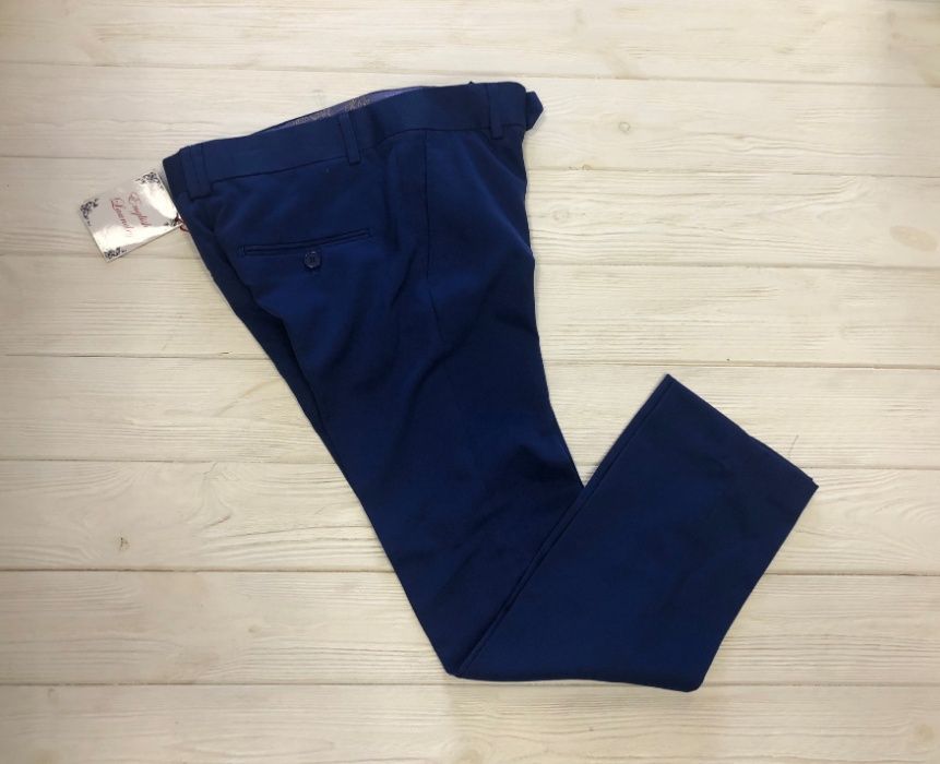 Брюки на мальчика English Laundry 140 см