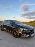 Renault Megane Renault Megane 1.8 R.S EDC