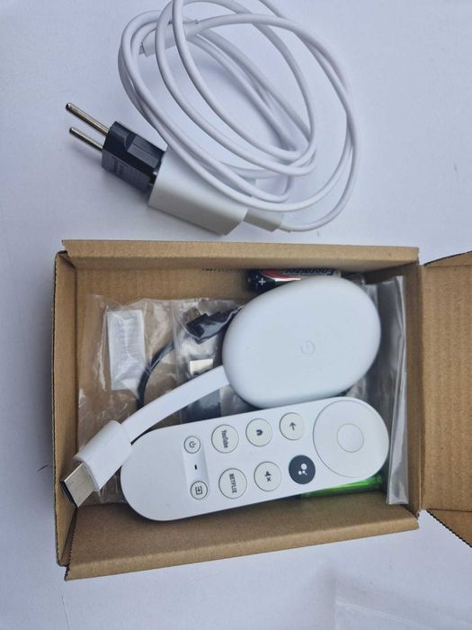 Projektor Epson EH-LS500W Android TV Laser 3LCD