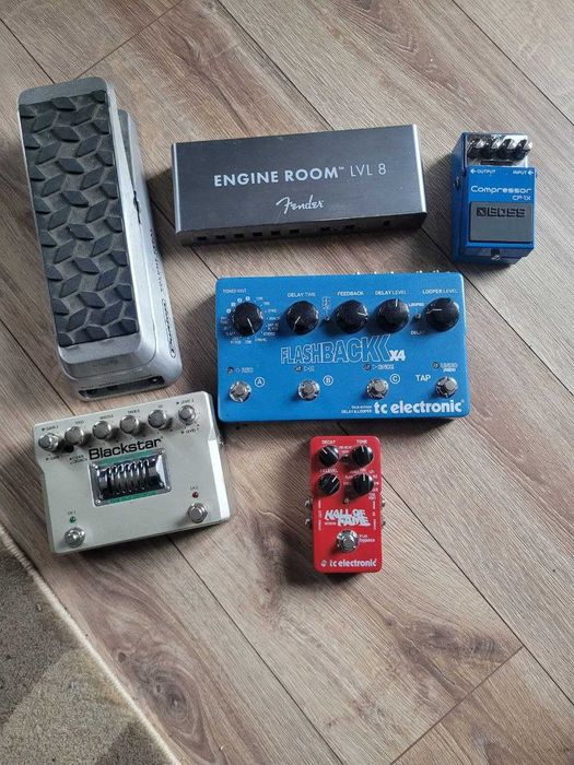 Black star HT dual, Tc electronic flashback та hall of fame, і т.д.