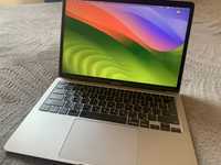 MacBook Air 2020 M1 8/256 space gray