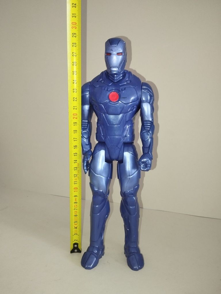 Avengers Marvel Titan Hero Iron Man
