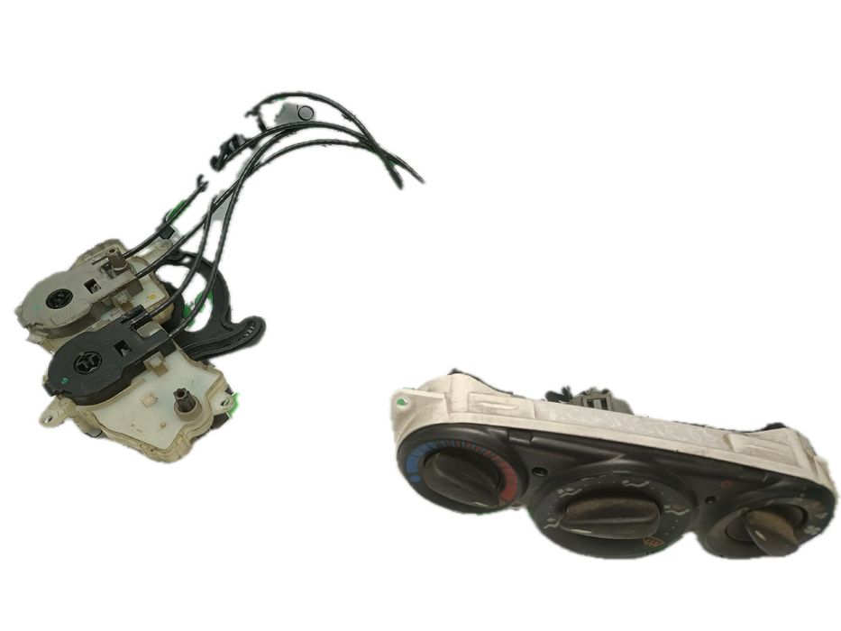 Comando chauffage / sofagem FORD Transit Connect I (P65_, P70_, P80_)