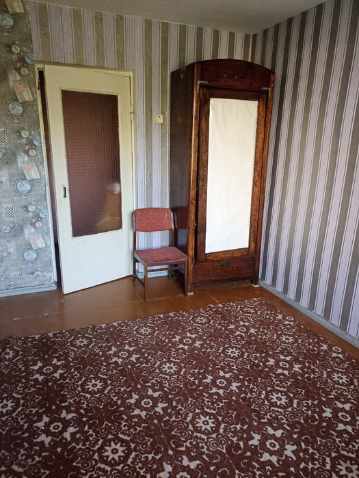 Квартира, 2х кімнатна квартира